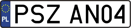 PSZAN04