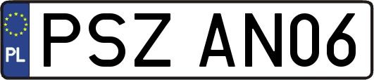 PSZAN06