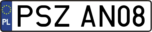 PSZAN08