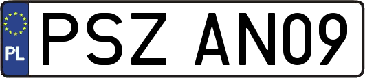 PSZAN09