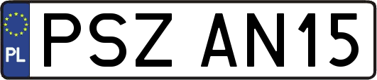 PSZAN15