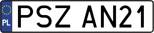 PSZAN21