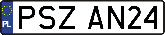 PSZAN24