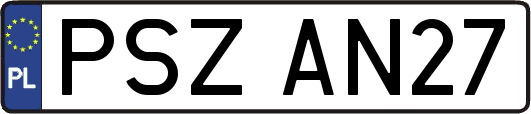 PSZAN27