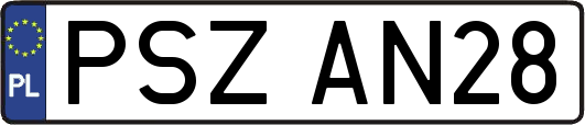 PSZAN28