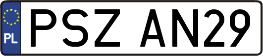 PSZAN29