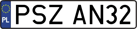 PSZAN32