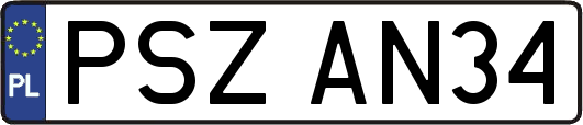 PSZAN34