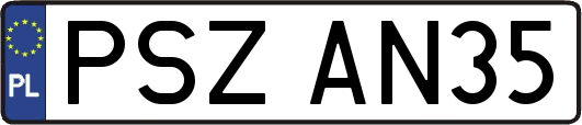 PSZAN35