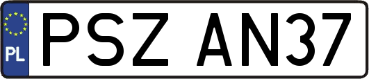 PSZAN37
