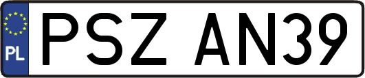 PSZAN39