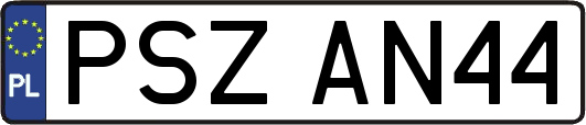 PSZAN44