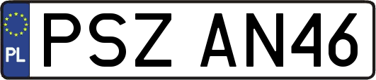 PSZAN46