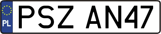 PSZAN47