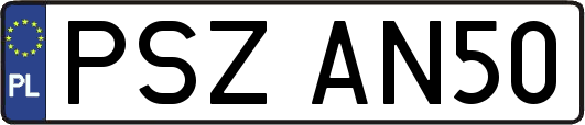 PSZAN50