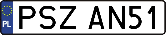 PSZAN51