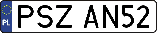 PSZAN52