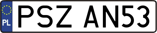 PSZAN53