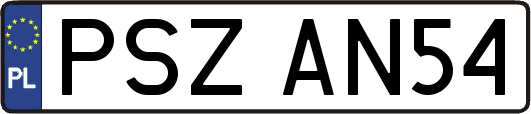 PSZAN54