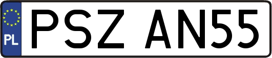 PSZAN55