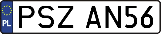 PSZAN56