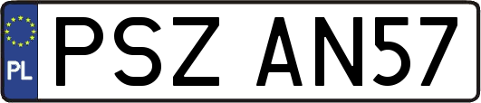PSZAN57