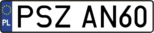PSZAN60