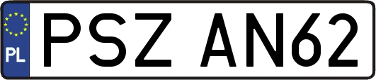 PSZAN62