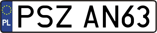 PSZAN63