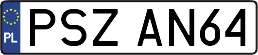 PSZAN64