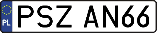 PSZAN66