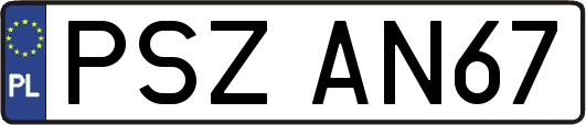 PSZAN67