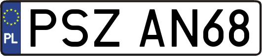 PSZAN68