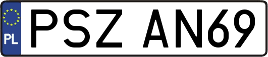 PSZAN69