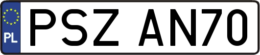 PSZAN70