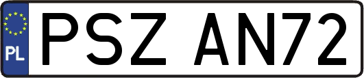 PSZAN72