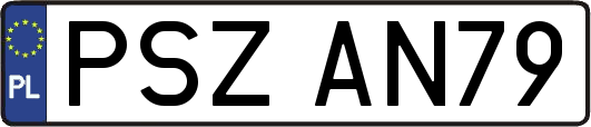 PSZAN79