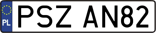 PSZAN82