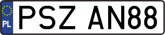 PSZAN88