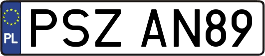 PSZAN89