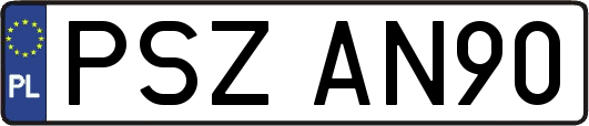 PSZAN90