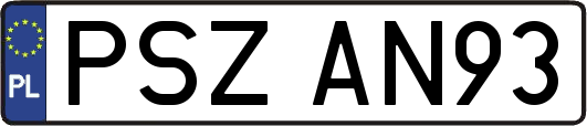 PSZAN93