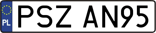 PSZAN95
