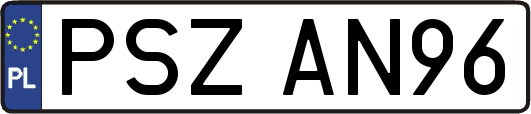 PSZAN96