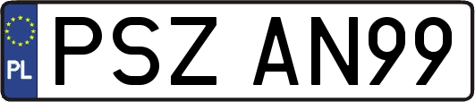 PSZAN99