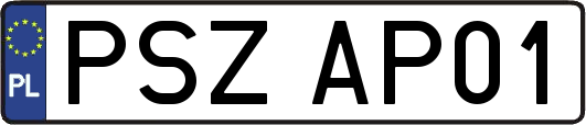 PSZAP01