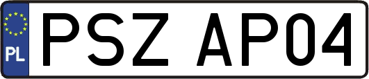 PSZAP04