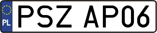 PSZAP06
