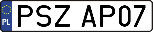 PSZAP07