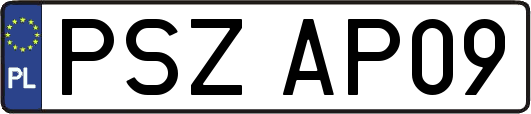 PSZAP09